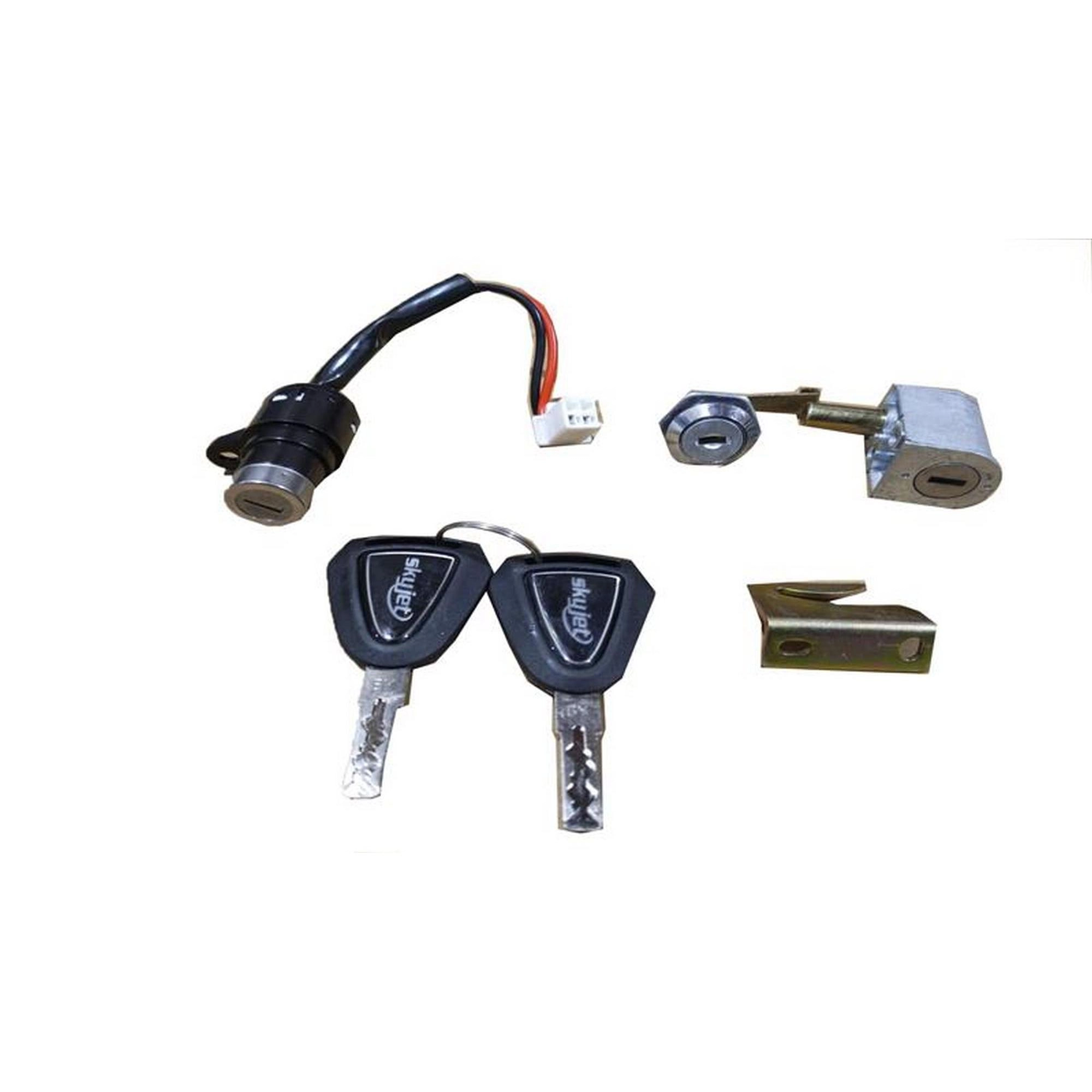 SKYJET SMART PRO KONTAK SETİ #SJ 3564